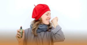 برای درمان سردرد ناشی از بوی عطر چه کاری انجام دهیم؟