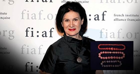 پالوما پیکاسو :