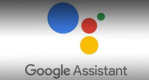 دستیار صوتی گوگل Assistant