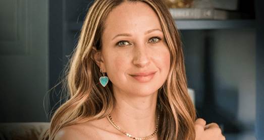 جنیفر مایر مگوایر