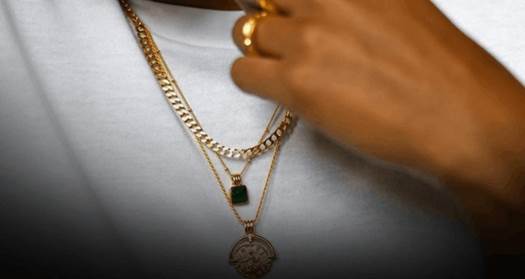 طراحی جواهرات 