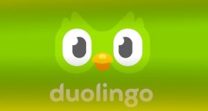 اپلیکیشن  Duolingo