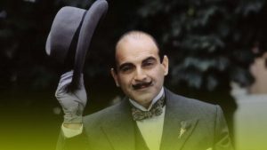 سریال Agatha Christie’s Poirot