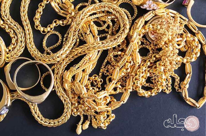 قانون فروش طلای دست دوم چیست؟