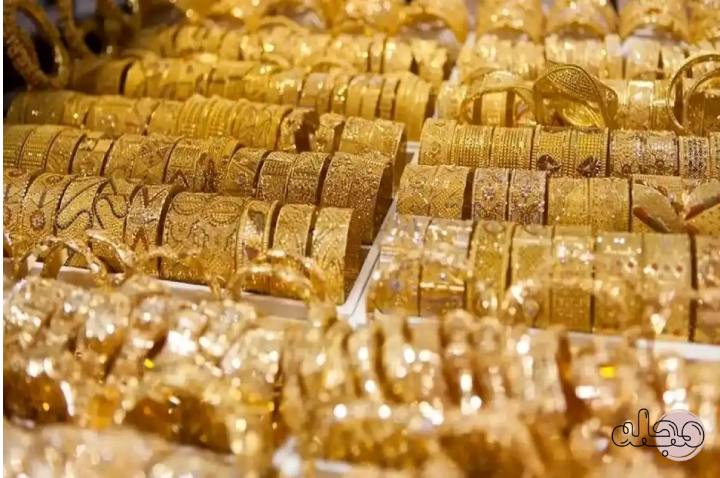 فروش طلای دسته دوم چگونه است؟