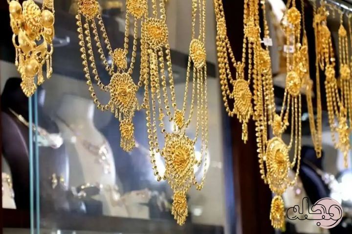 چرا طلای دست دوم نخریم؟