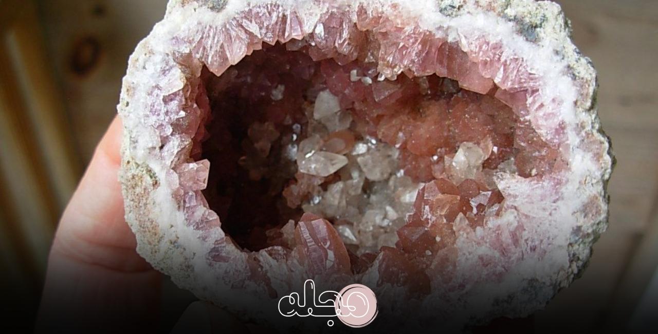 راه های شناسایی ژئود اصل