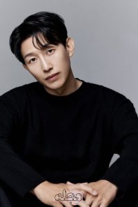 کانگ کی یونگ در نقش دونگ کی جون