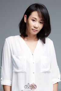 کیم سون یونگ در نقش سون جانگ می