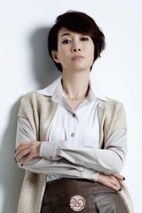 نا یونگ هی در نقش چا هی وون