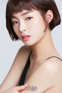 سئو هه وون در نقش کانگ بوم