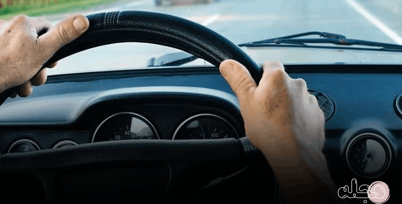 علل کشیده شدن فرمان به یک سمت