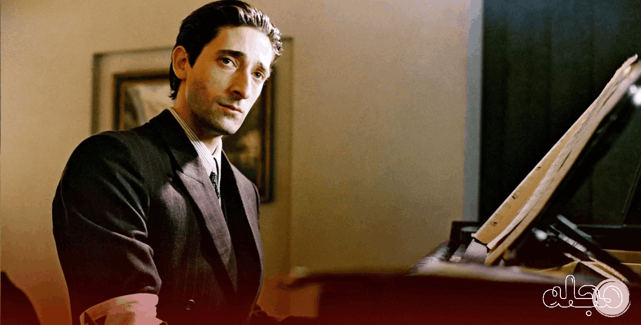 پیانیست The Pianist