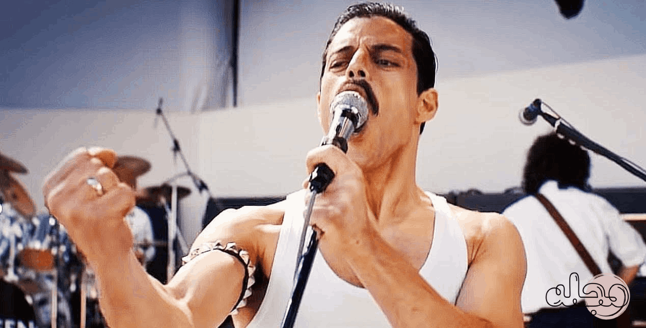 بوهمین راپسودی