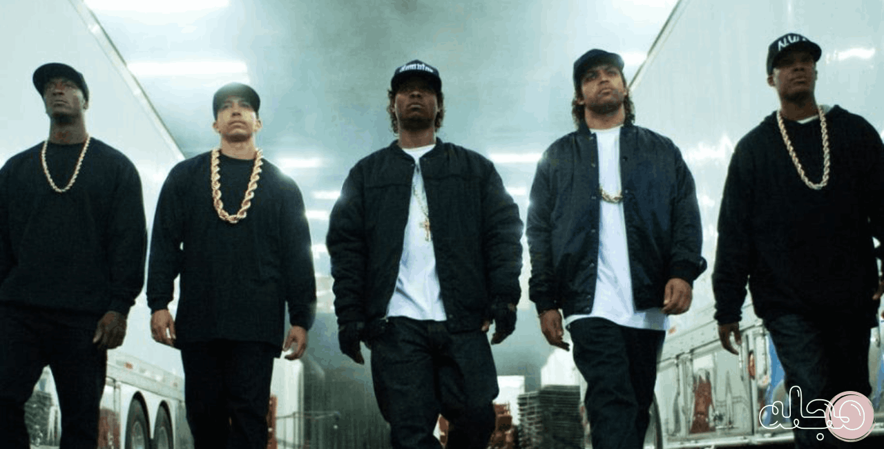 مستقیم از کامپتن