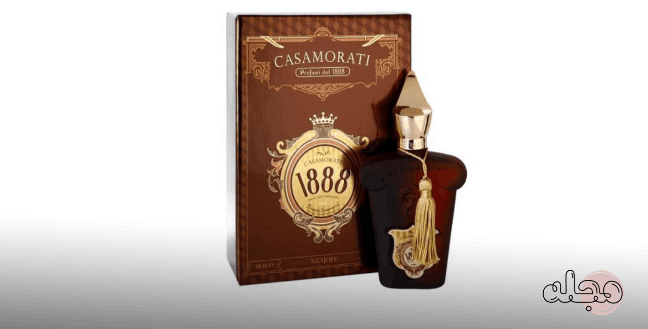 کازاموراتی 1888