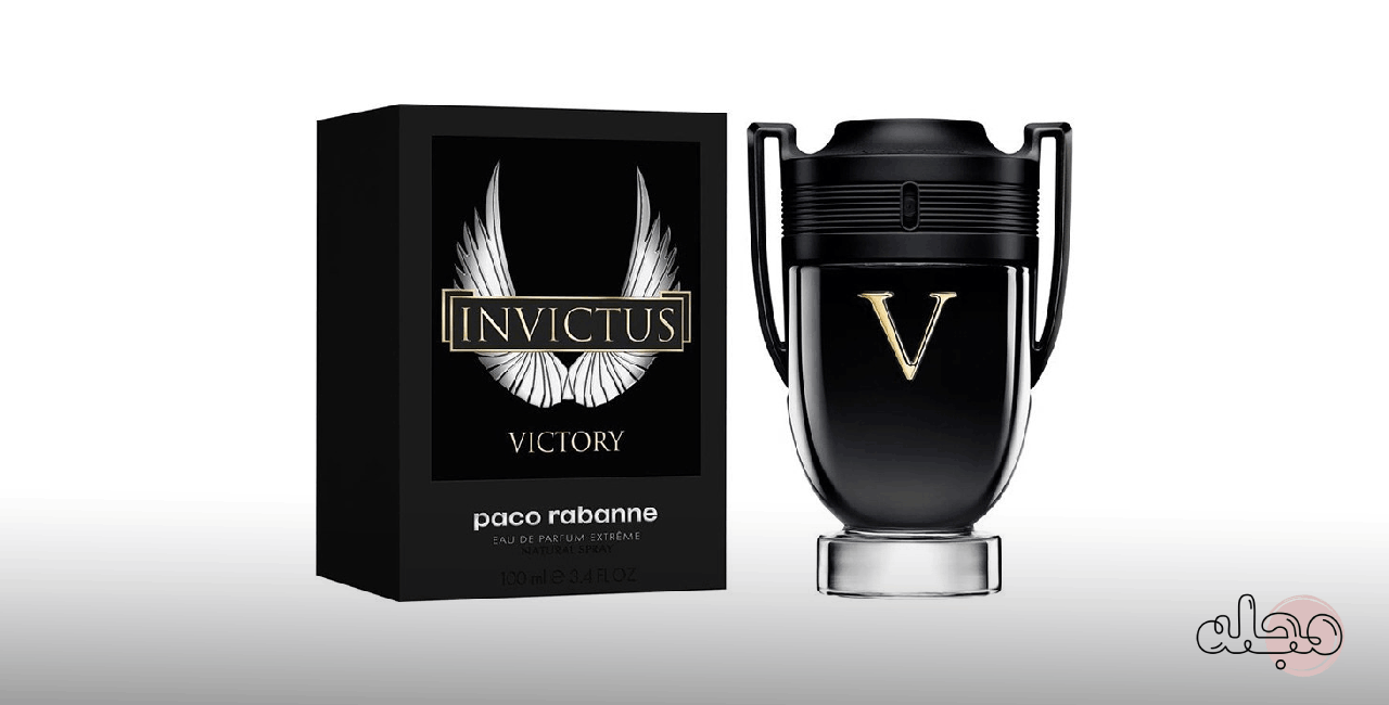Paco Rabanne Invictus Victory
