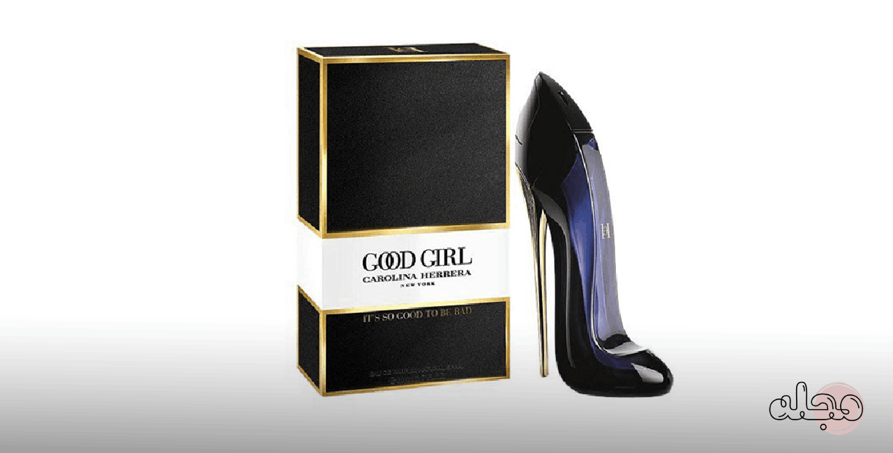 Carolina Herrera Good Girl