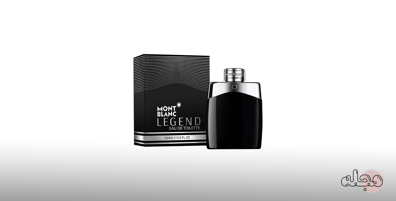 Mont Blanc Legend