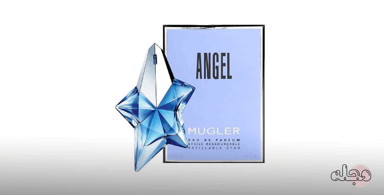 Thierry Mugler Angel