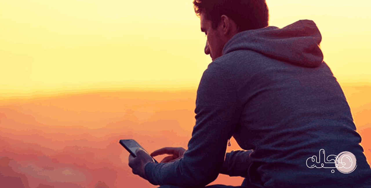 استفاده بیش از حد از صفحه نمایش