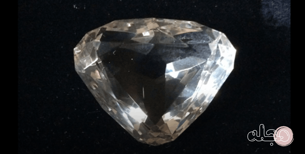 الماس ناساک