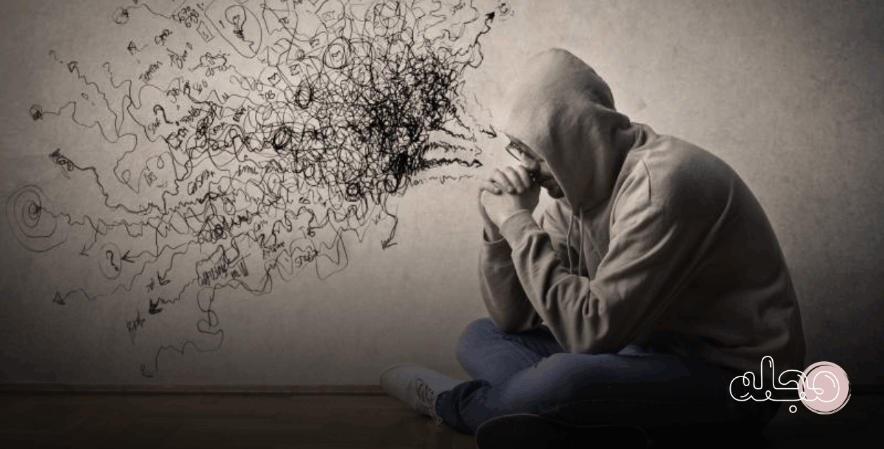 نشخوار کردن در گذشته