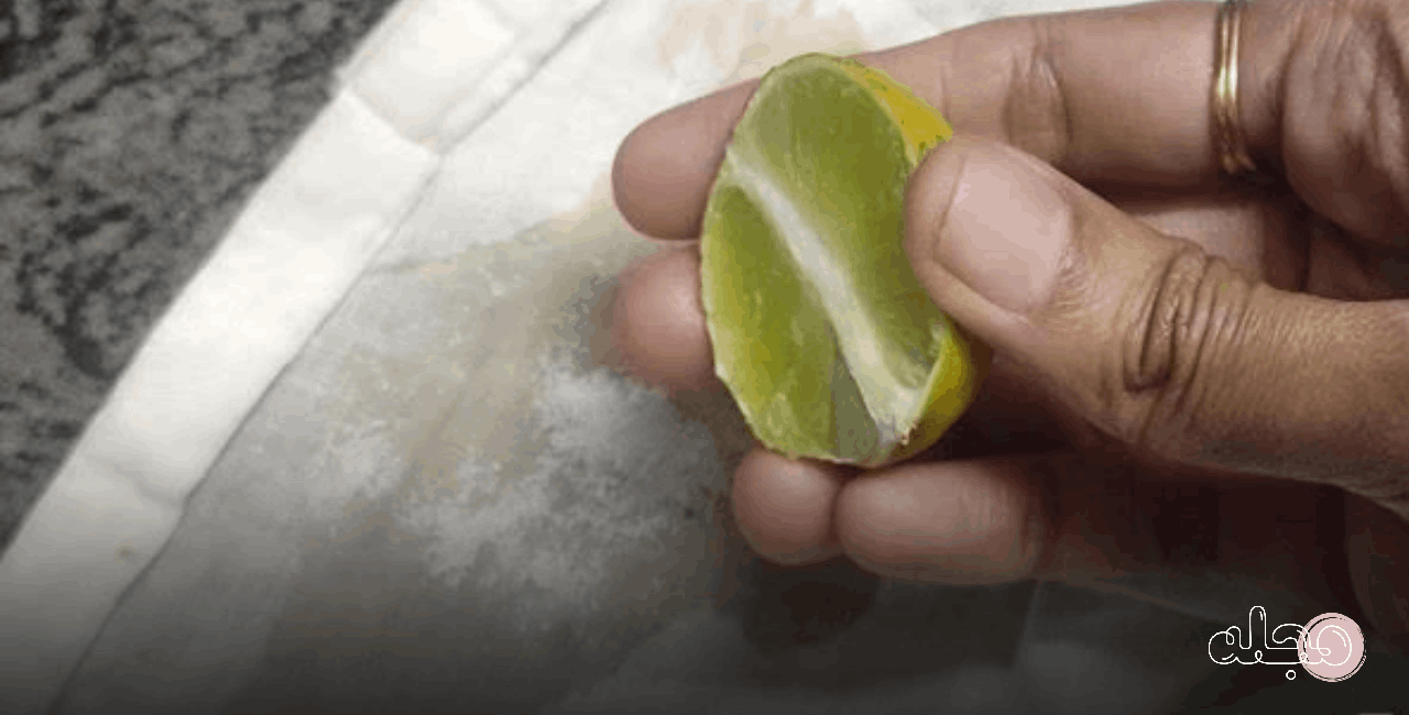 استفاده از لیمو