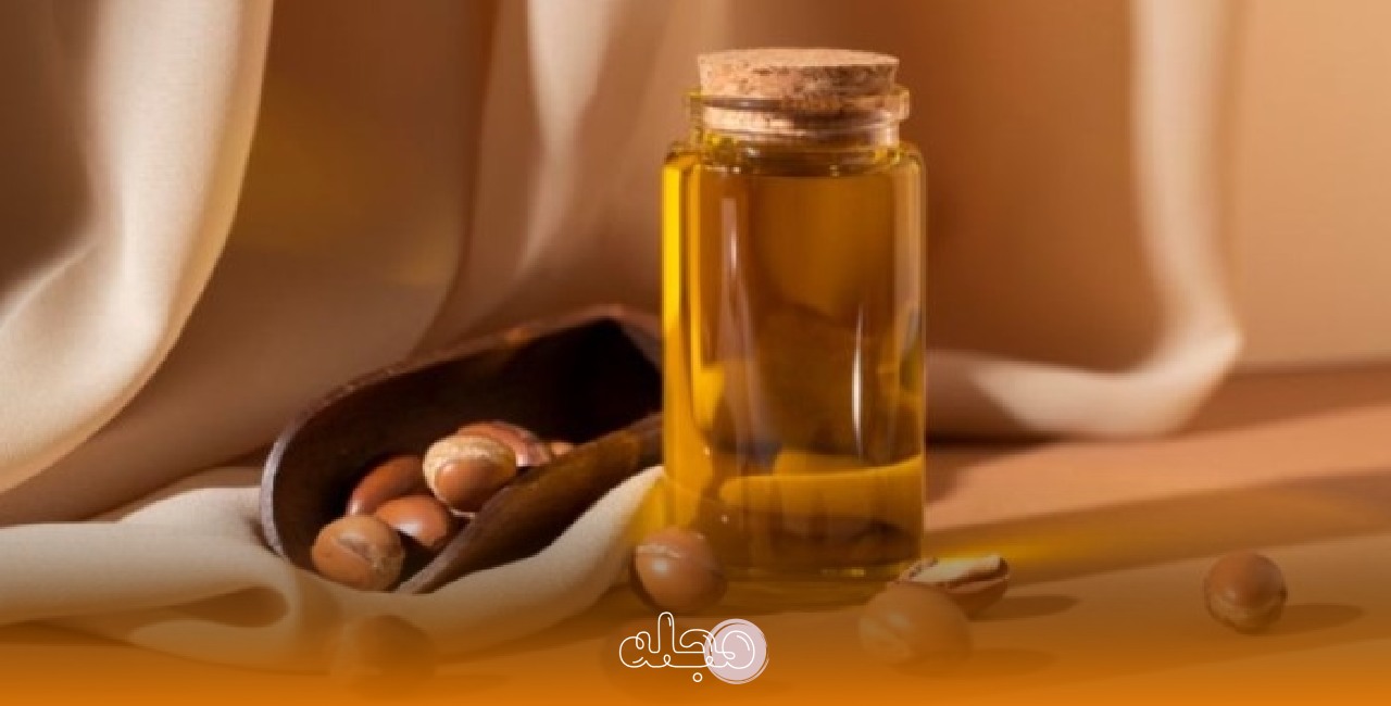 روغن آرگان