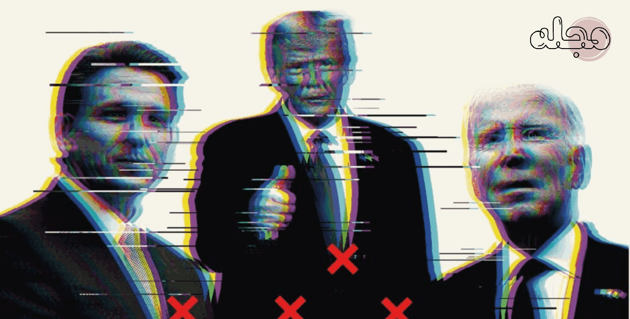 پیش بینی انتخابات ریاست جمهوری آمریکا