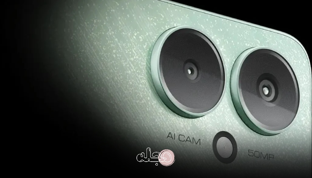 دوربین گوشی Xiaomi Redmi 13C 5G