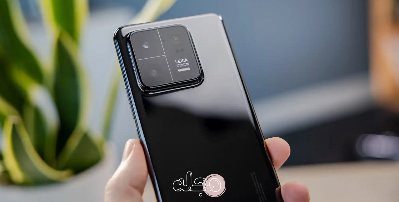 گوشی شیائومی 13T  پرو