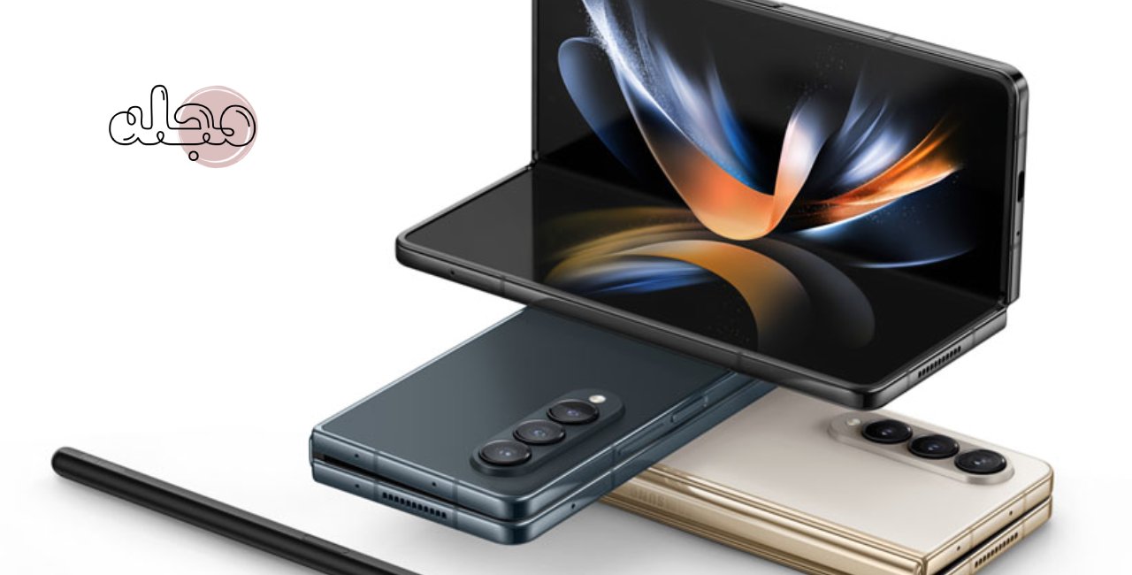 گلکسی زد فولد 5 سامسونگ