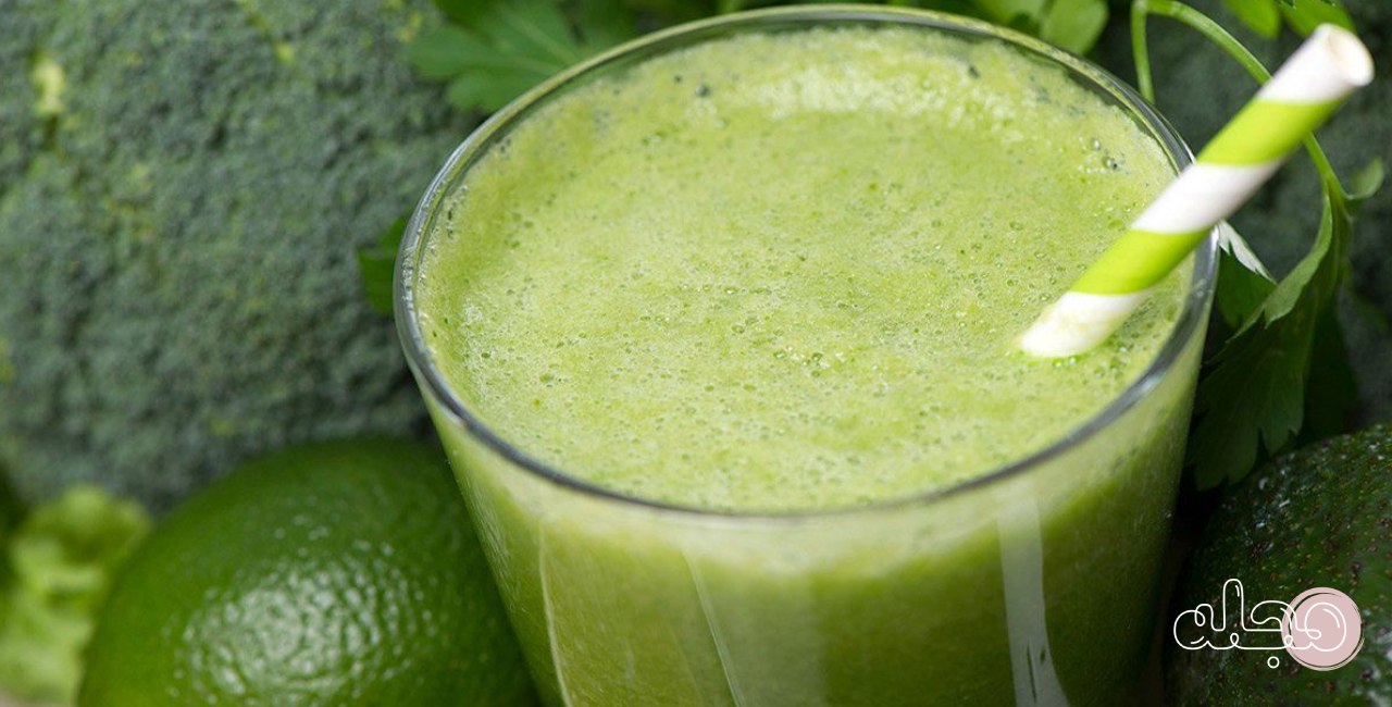 اسموتی بروکلی