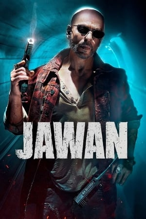 بررسی فیلم Jawan | جوکر، رابین هود، سرباز