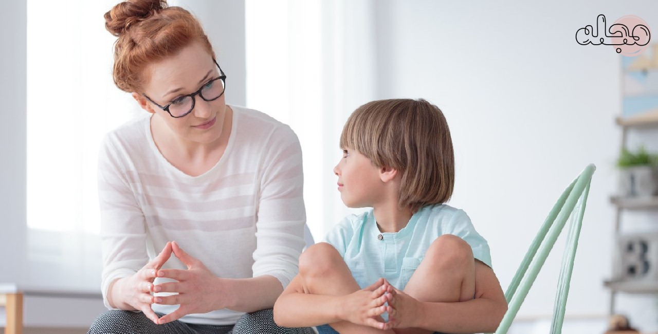 از بروز لجبازی در کودکان جلوگیری کنید