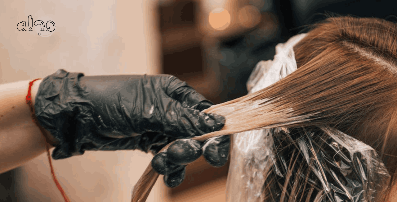  رنگساژ چیست ؟