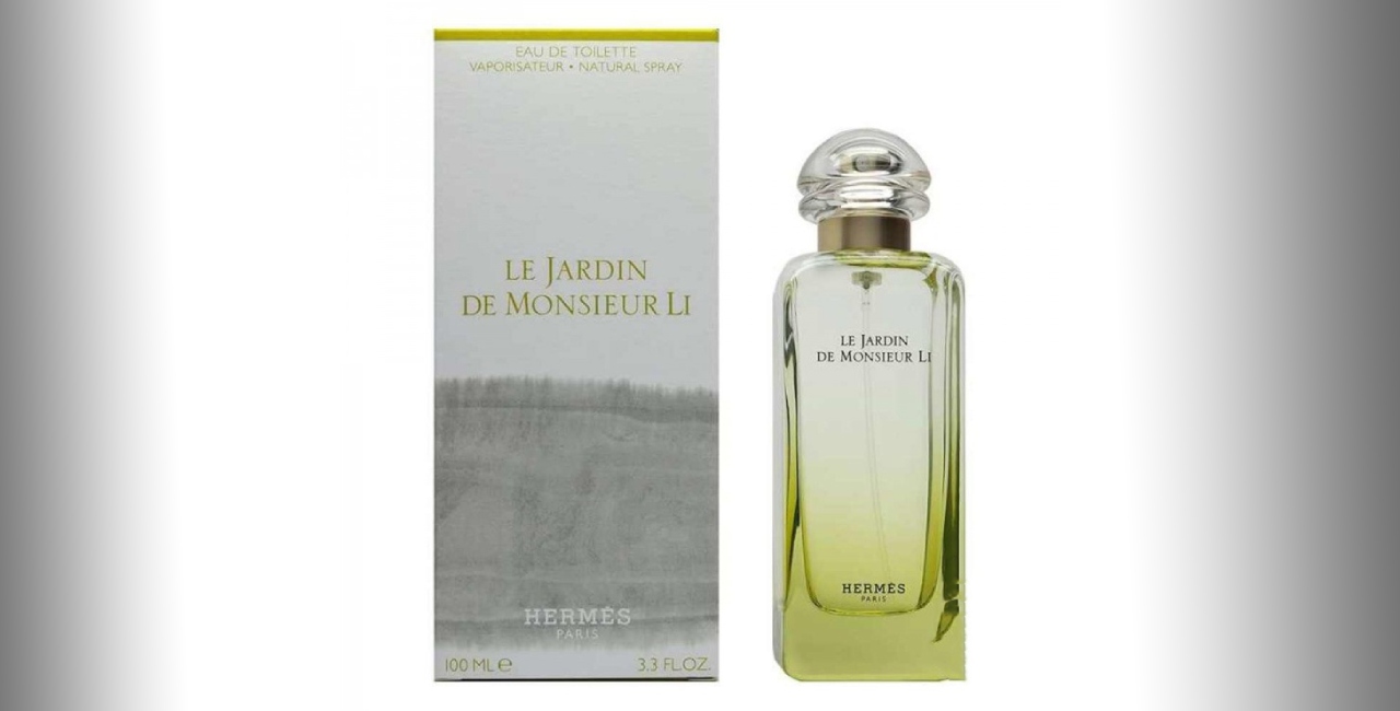 له ژاردن د موسیو لی