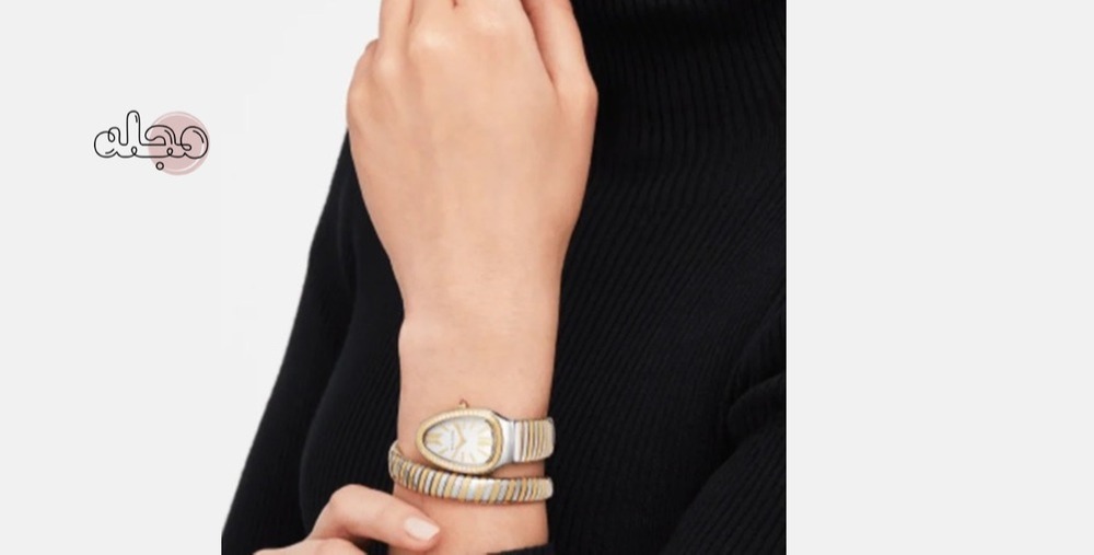 ساعت ماری سرپنتی بولگاری