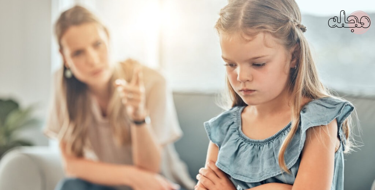 کلید مدیریت کودکان لجباز ؛ارتباط نزدیک شما و کودکتان