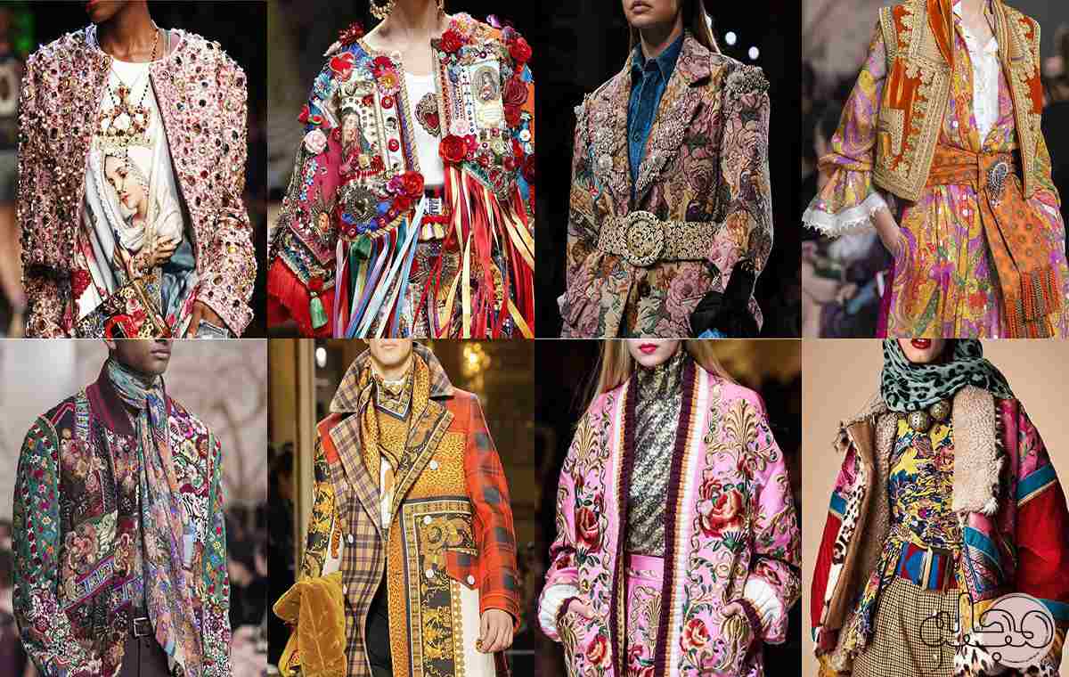 چگونه یک استایل اگزوتیک خاص داشته باشیم؟