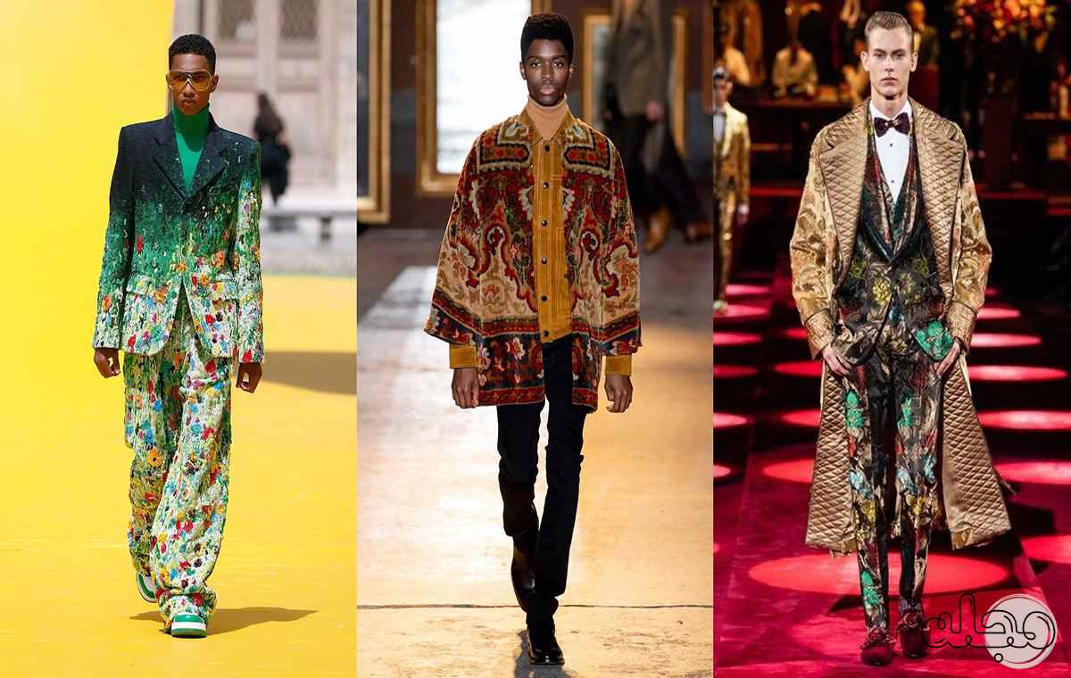 نکات مهم برای داشتن استایل اگزوتیک مردانه