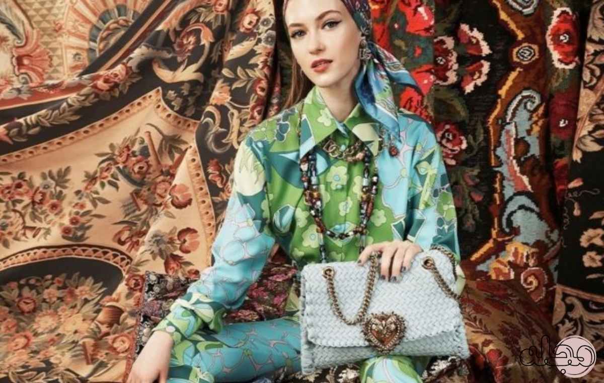 نکات مهم برای داشتن استایل اگزوتیک زنانه