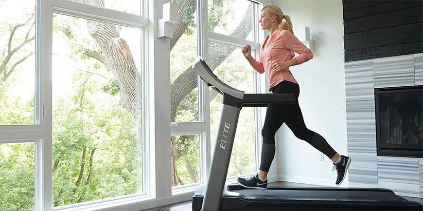 لاغری با تردمیل به بهبود سلامت ذهن و حافظه شما کمک می‌کند