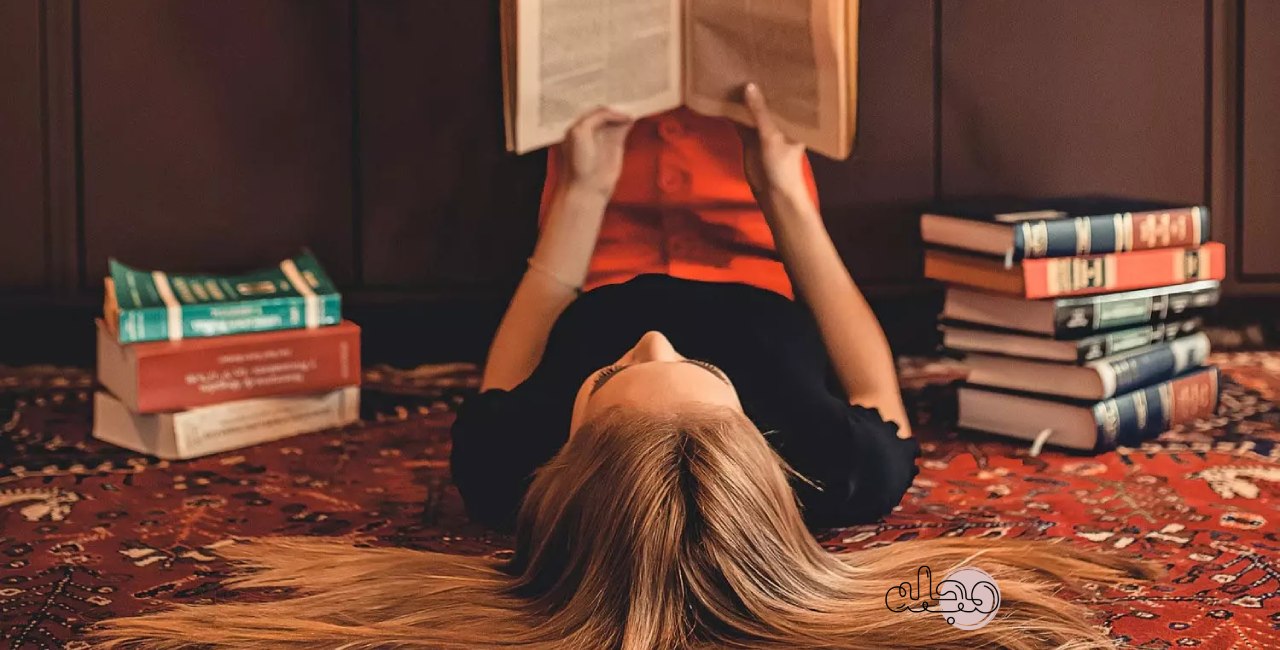 یک حواس پرتی برای خود پیدا کنید