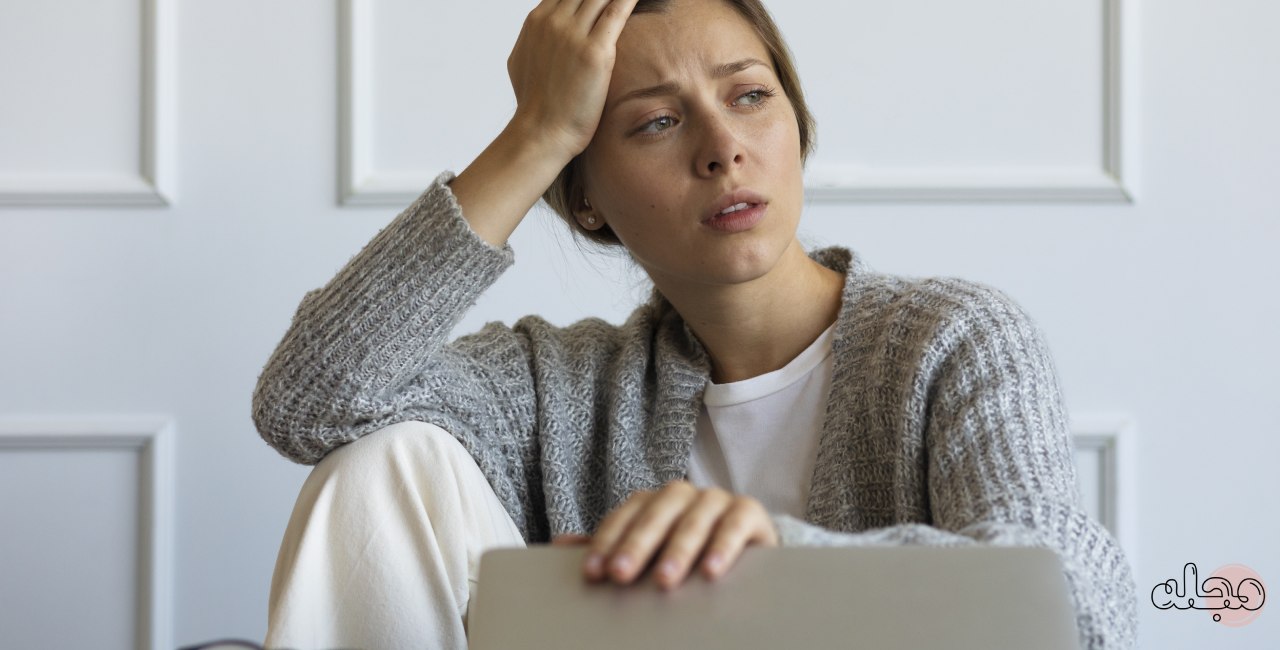 چند روش برای جلوگیری از زیاد فکر کردن