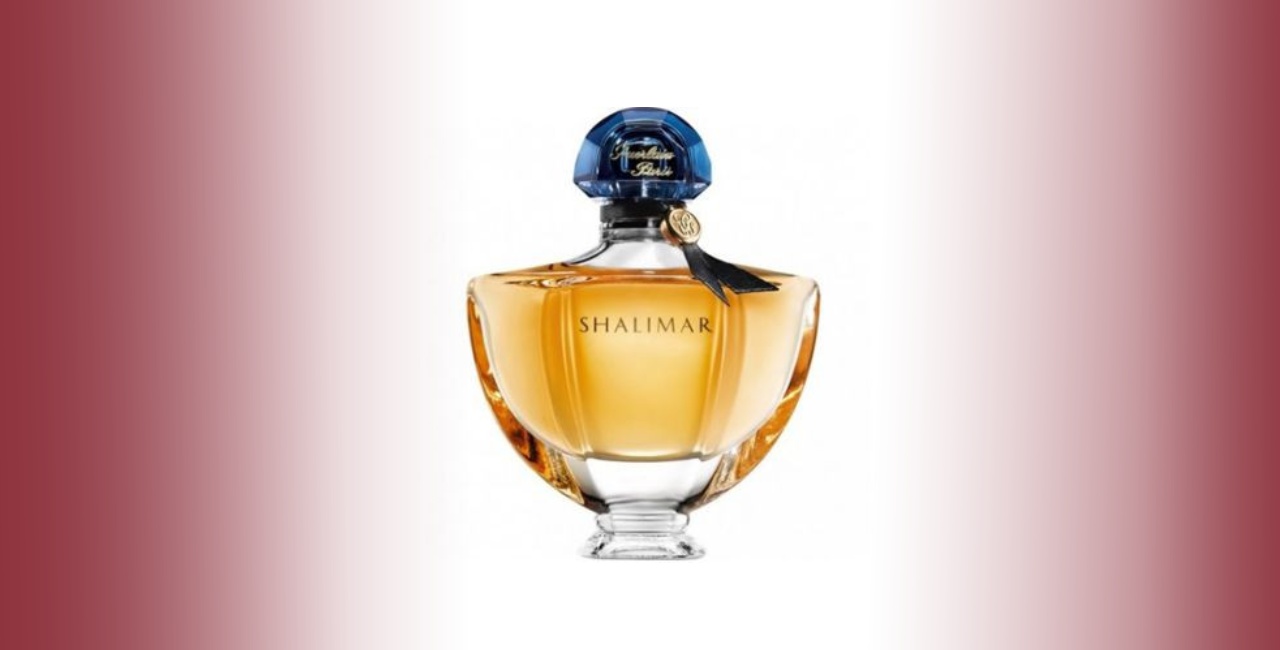 گرلن شالیمار ادو پرفیوم