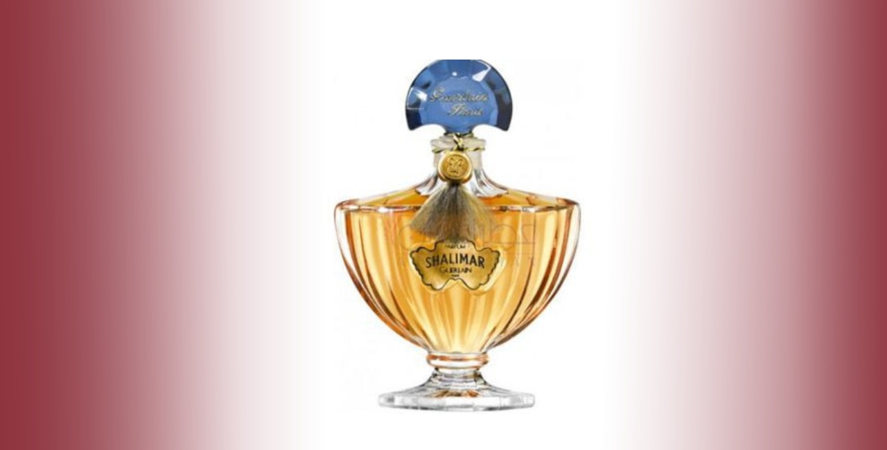 گرلن شالیمار پارفوم