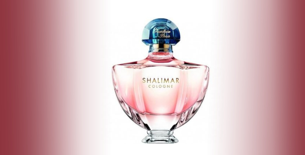 گرلن شالیمار کلن