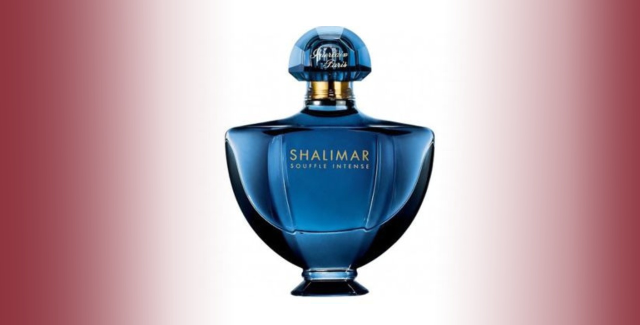 گرلن شالیمار سوفله اینتنس